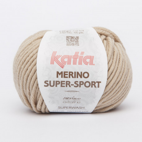 Merino Super Sport 006