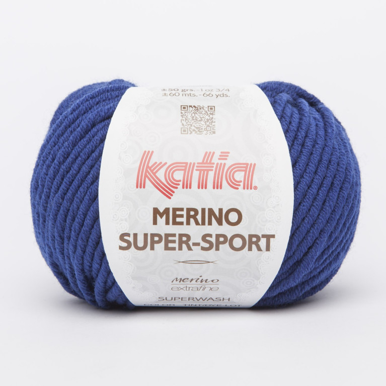Merino Super Sport 013