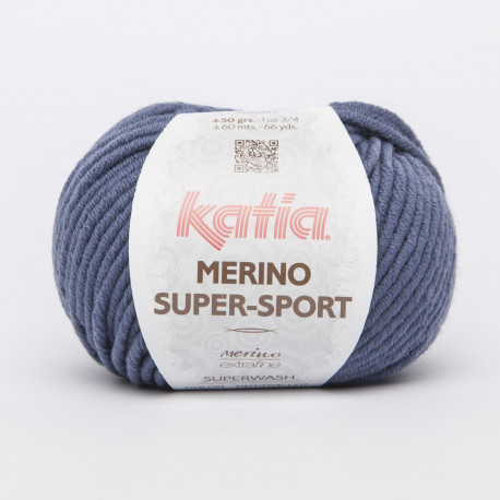 Merino Super Sport 014