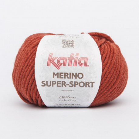 Merino Super Sport 021