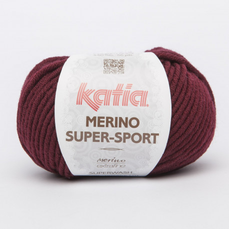 Merino Super Sport 023