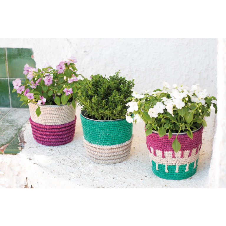 Modèle de Cache-pot