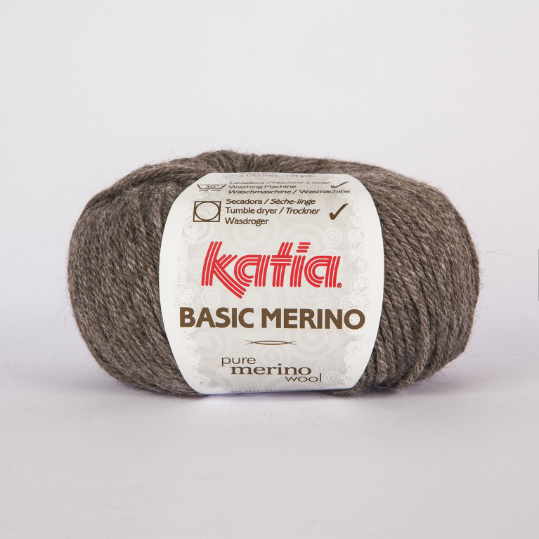 Basic Merino 008