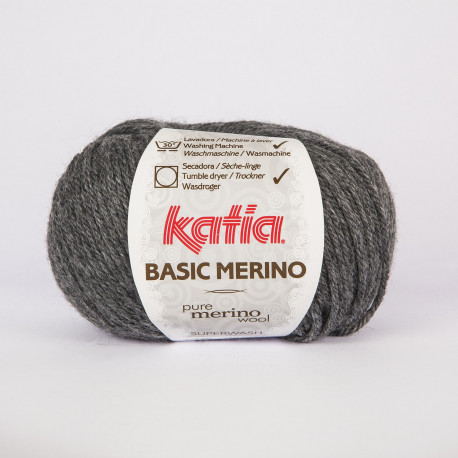 Basic Merino 014