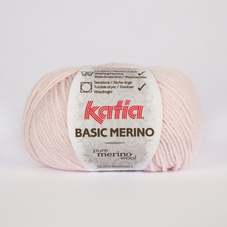 Basic Merino 062