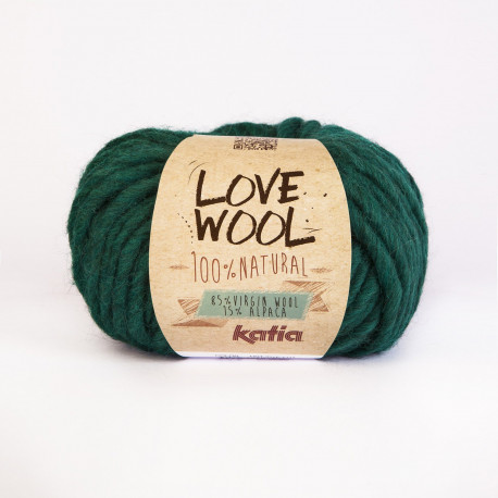 Love Wool 117