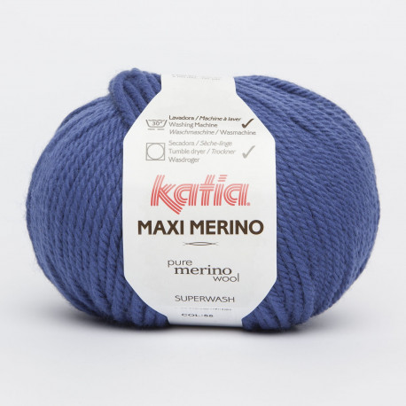 Maxi Merino 055