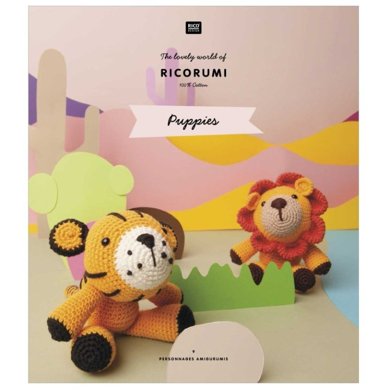 Modèle de lapin praline