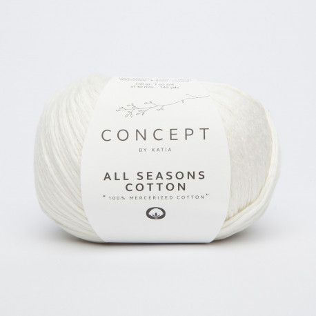 All Seasons Cotton 003