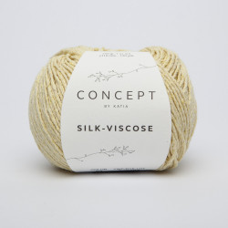 Silk-Viscose 052