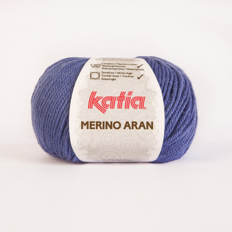 Merino Aran 045