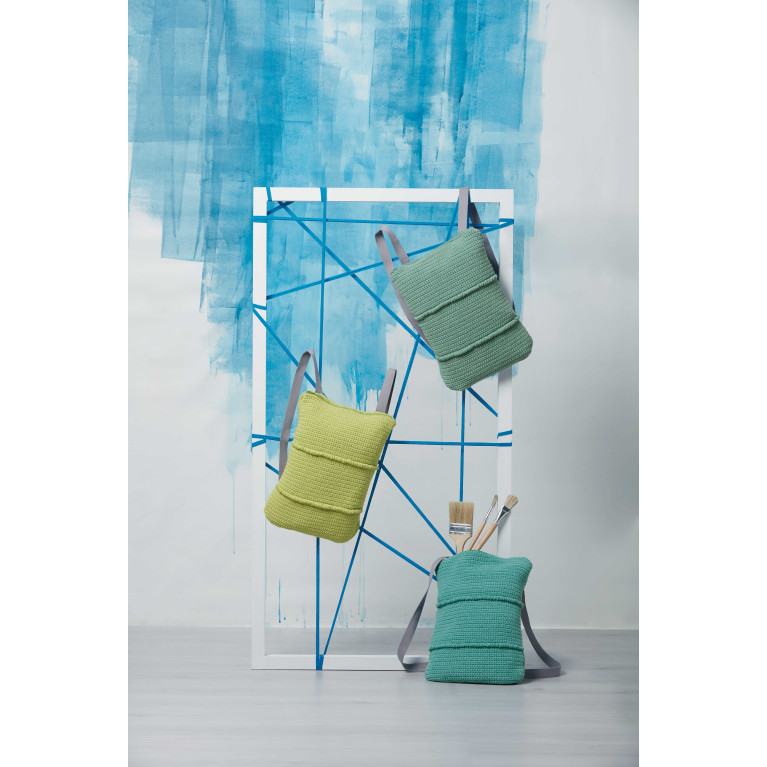 Modèle de Sac à dos Alabama