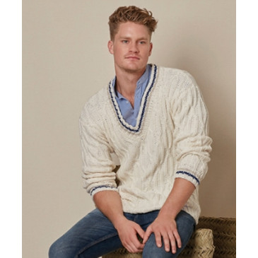 Modèle de Pull Alabama