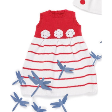 Modèle de Robe Panama