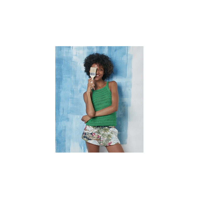 Modèle de Haut Alabama