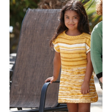 Modèle de Robe Bora Bora