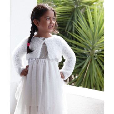 Modèle de Boléro Montecarlo