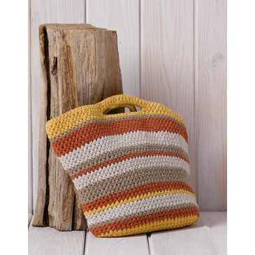 Modèle de panier Big Ribbon