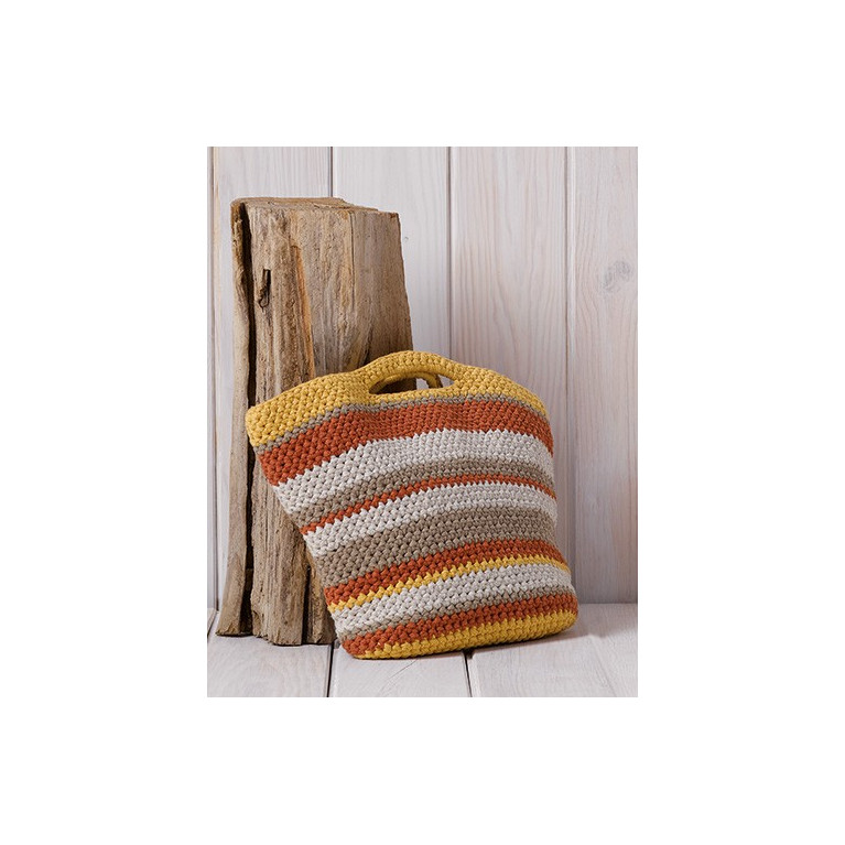 Modèle de panier Big Ribbon