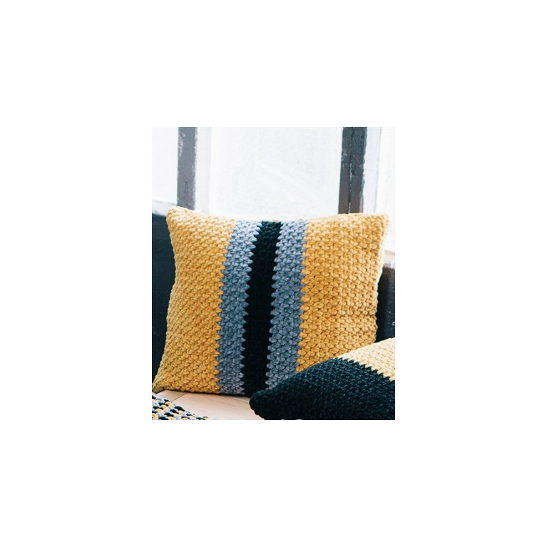 Modèle de coussin Bambi