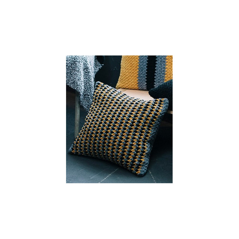 Modèle de coussin Bambi