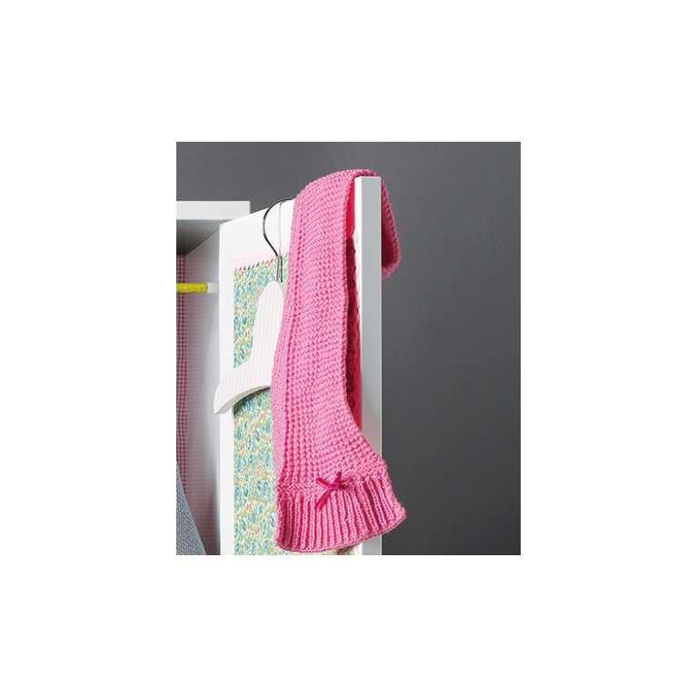 Modèle d'Echarpe Peques