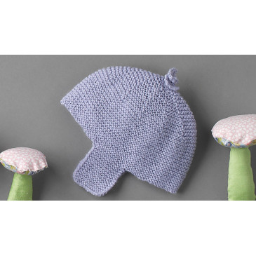 Modèle de Bonnet Peques