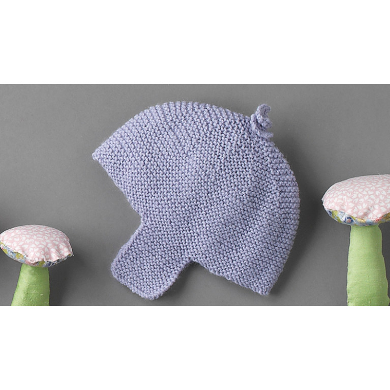 Modèle de Bonnet Peques