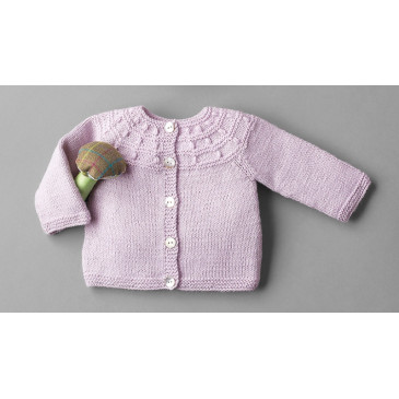 Modèle de Veste Peques