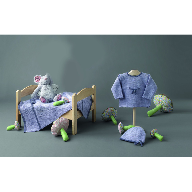 Modèle de Couverture Peques