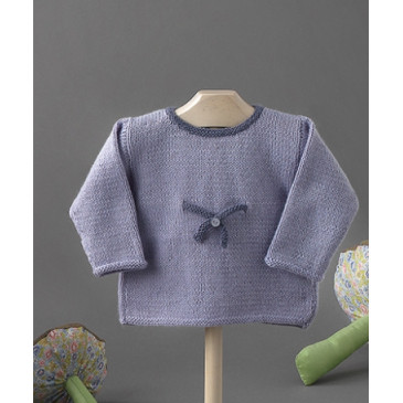 Modèle de Pull Peques