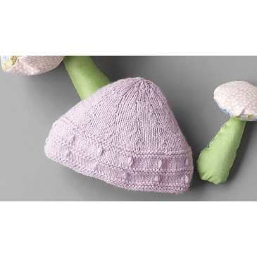 Modèle de Bonnet Peques