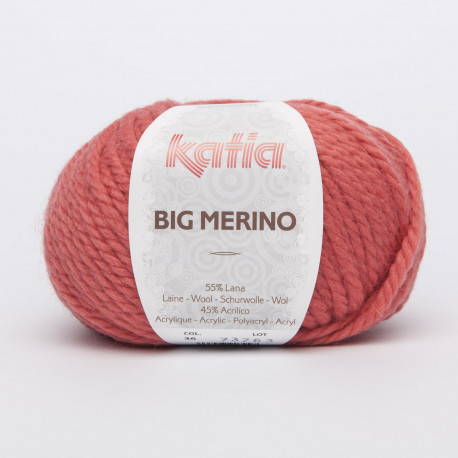 Big Merino 036