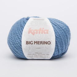 Big Merino 037