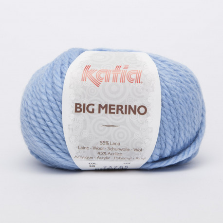 Big Merino 038