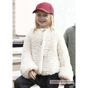 Modèle de Veste Polar