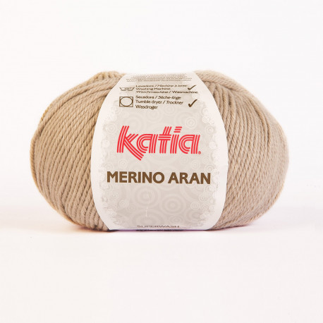 Merino Aran 009
