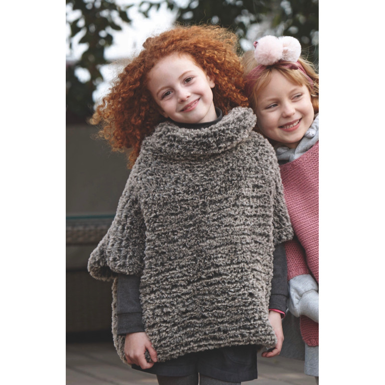 Modèle de Pull Polar