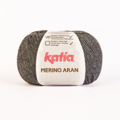 Merino Aran 014