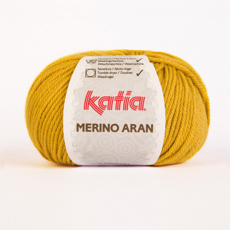 Merino Aran 041