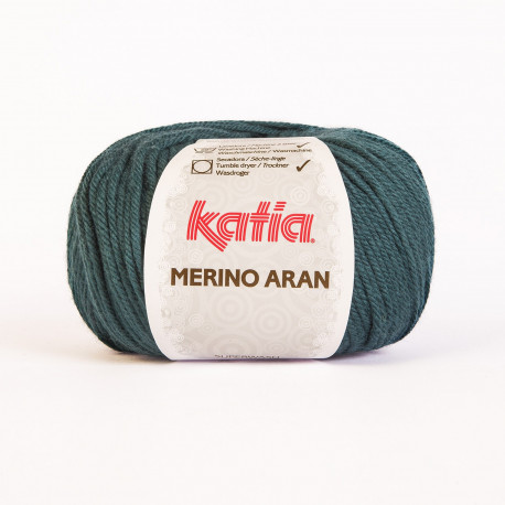 Merino Aran 044