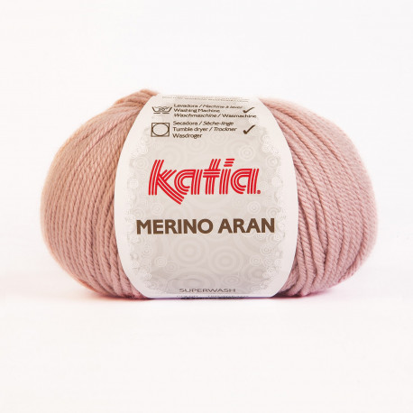 Merino Aran 053
