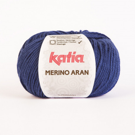 Merino Aran 057