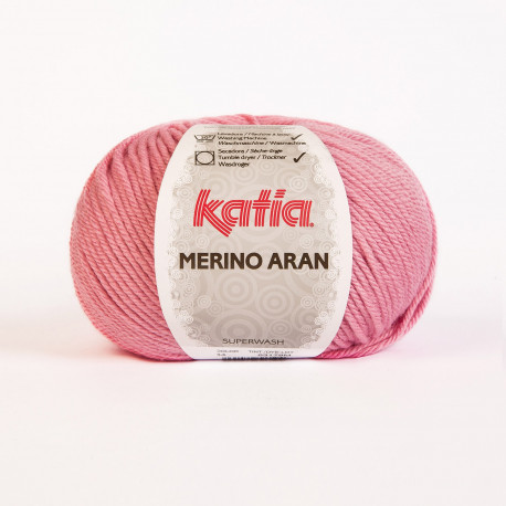 Merino Aran 064
