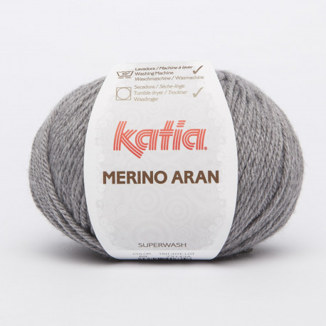 Merino Aran 069