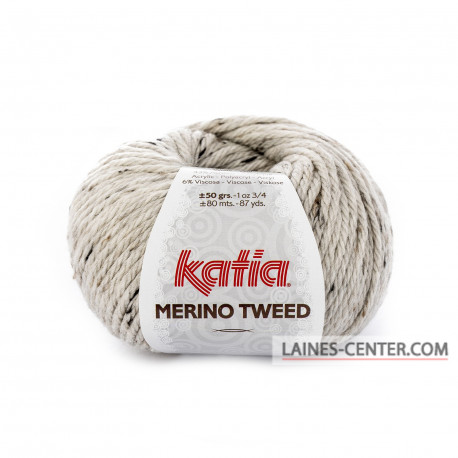 Merino Tweed 300