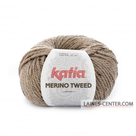 Merino Tweed 301