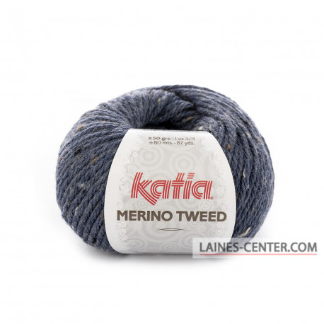 Merino Tweed 305