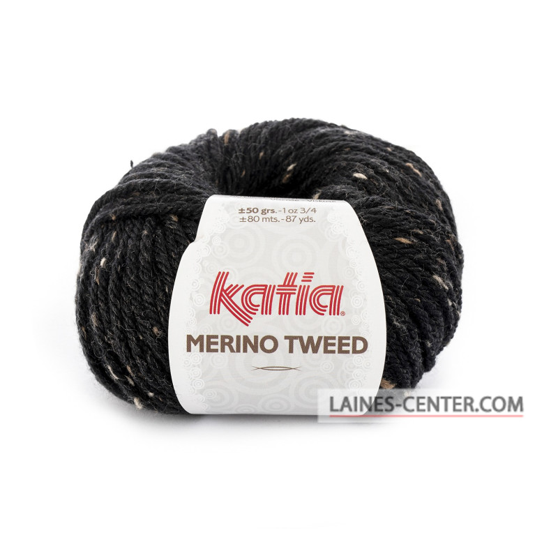 Merino Tweed 309