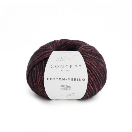 Cotton Merino 053